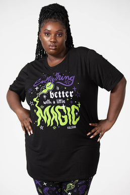 Magic Rest T-Shirt