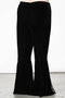 Marisol Velvet Bell Bottoms