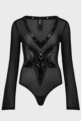 Mephistar Bodysuit