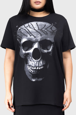 Moonlit Reaper T-Shirt