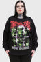 Most Wanted Sweatshirt