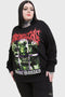 Most Wanted Sweatshirt