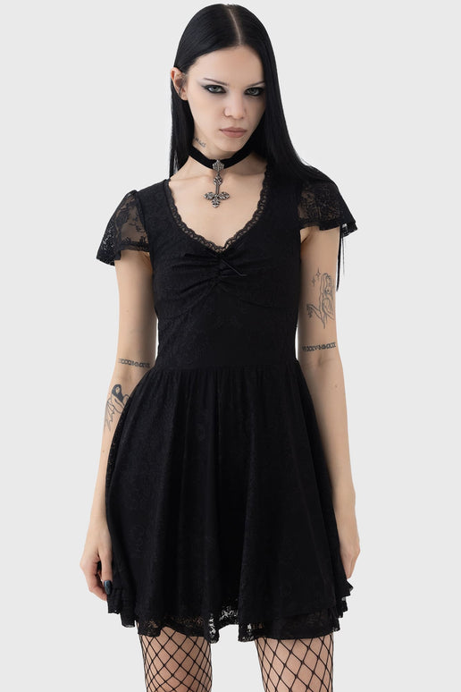 MINI DRESSES | Killstar