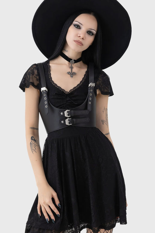 MINI DRESSES | Killstar