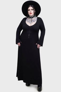 Netherviel Dress