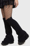 Nyxen Leg Warmers