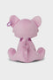 Baby Bast: Pastel Plush Toy