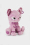 Baby Bast: Pastel Plush Toy