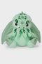 Baby Cthulhu: Pastel Plush Toy