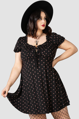 Women's Plus Size Gothic Clothing, Plus Size Goth Clothes