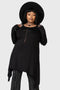 Repent Tunic Top