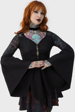 Sacred Coven Blouse