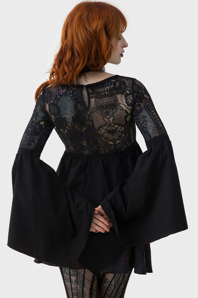 Sacred Coven Blouse