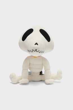 Scraps Plush Toy