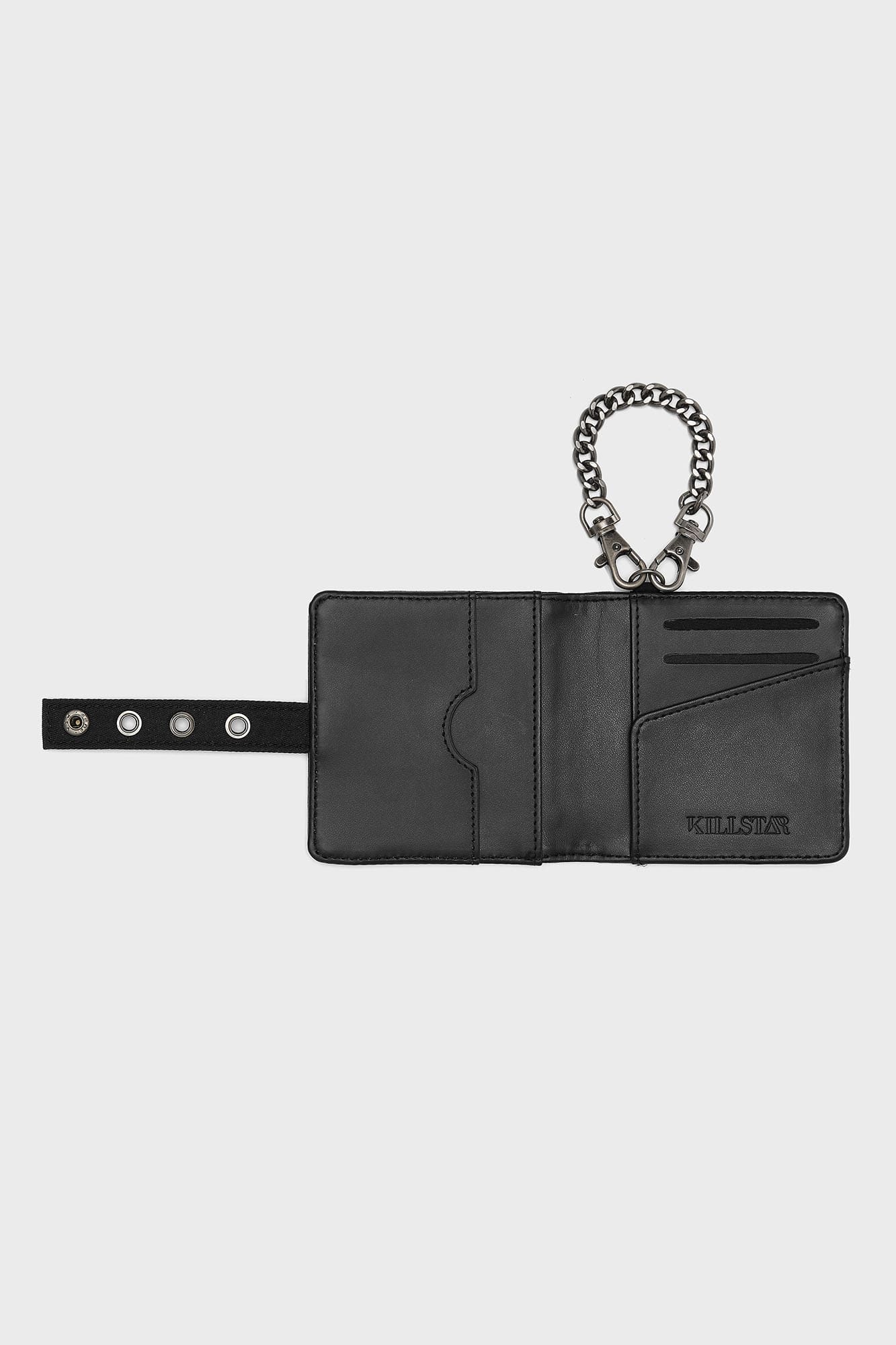 Killstar rob online zombie wallet