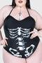 Show Your Bones Swimsuit