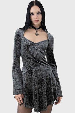 Sorcerous Dress