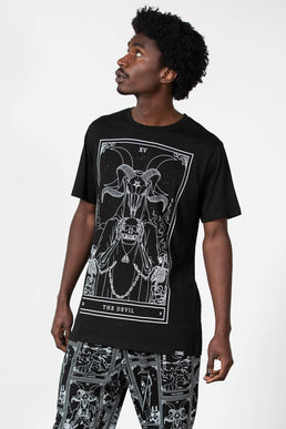 Soul Card T-Shirt - Resurrect