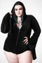 Spirit Of Slumber Hooded Playsuit