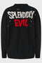 Splendidly Evil Cardigan