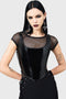 Stillness Corset Top