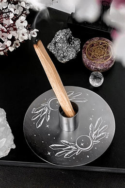 Savasana Incense/Palo Santo Holder - Resurrect