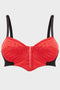 Scarlet Webutant Bullet Bra