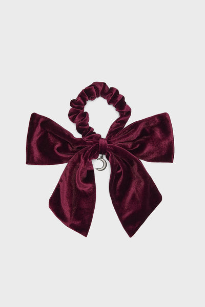 Tabinka Hair Bow [RED]