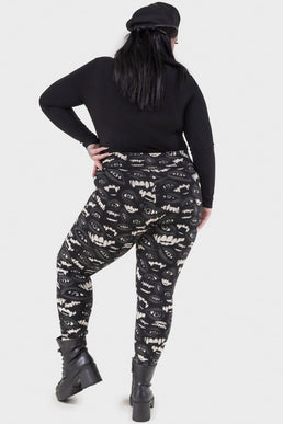 The Lost Boys Leggings