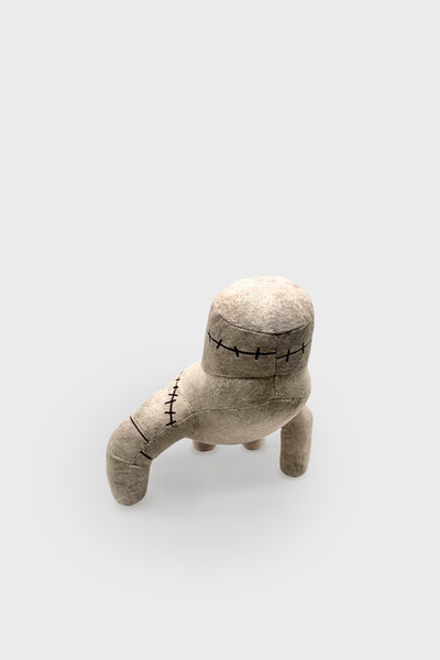 Thing Plush Toy