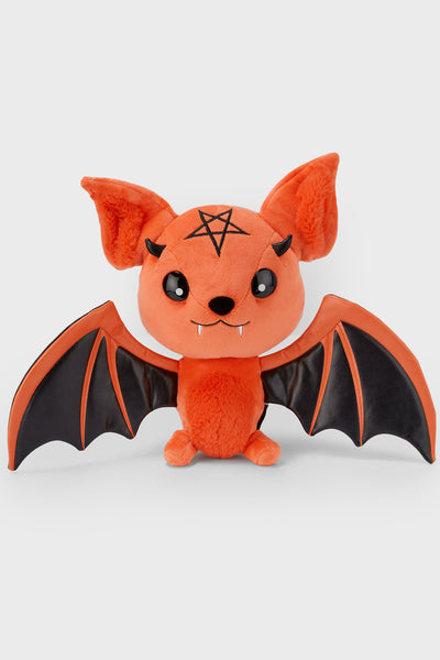 Vampir: Pumpkin Plush Toy