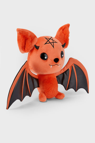 Vampir: Pumpkin Plush Toy