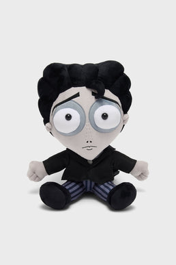 Victor Plush Toy