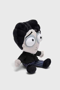 Victor Plush Toy