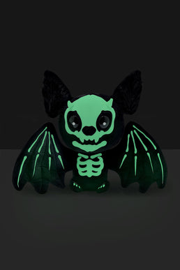 Vampir: X-Ray Glow Plush Toy