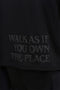 Walk Thru Hell Boxy T-Shirt