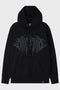 Walk Thru Hell Hoodie