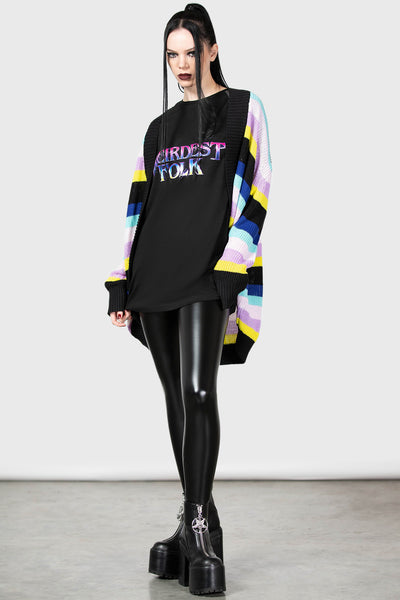 Back to the future sweatshirt sales zara