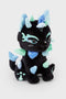 Element Cats: Water Plush Toy