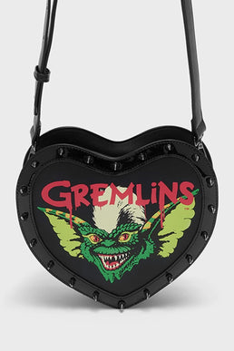 Gremlin Stripe Handbag