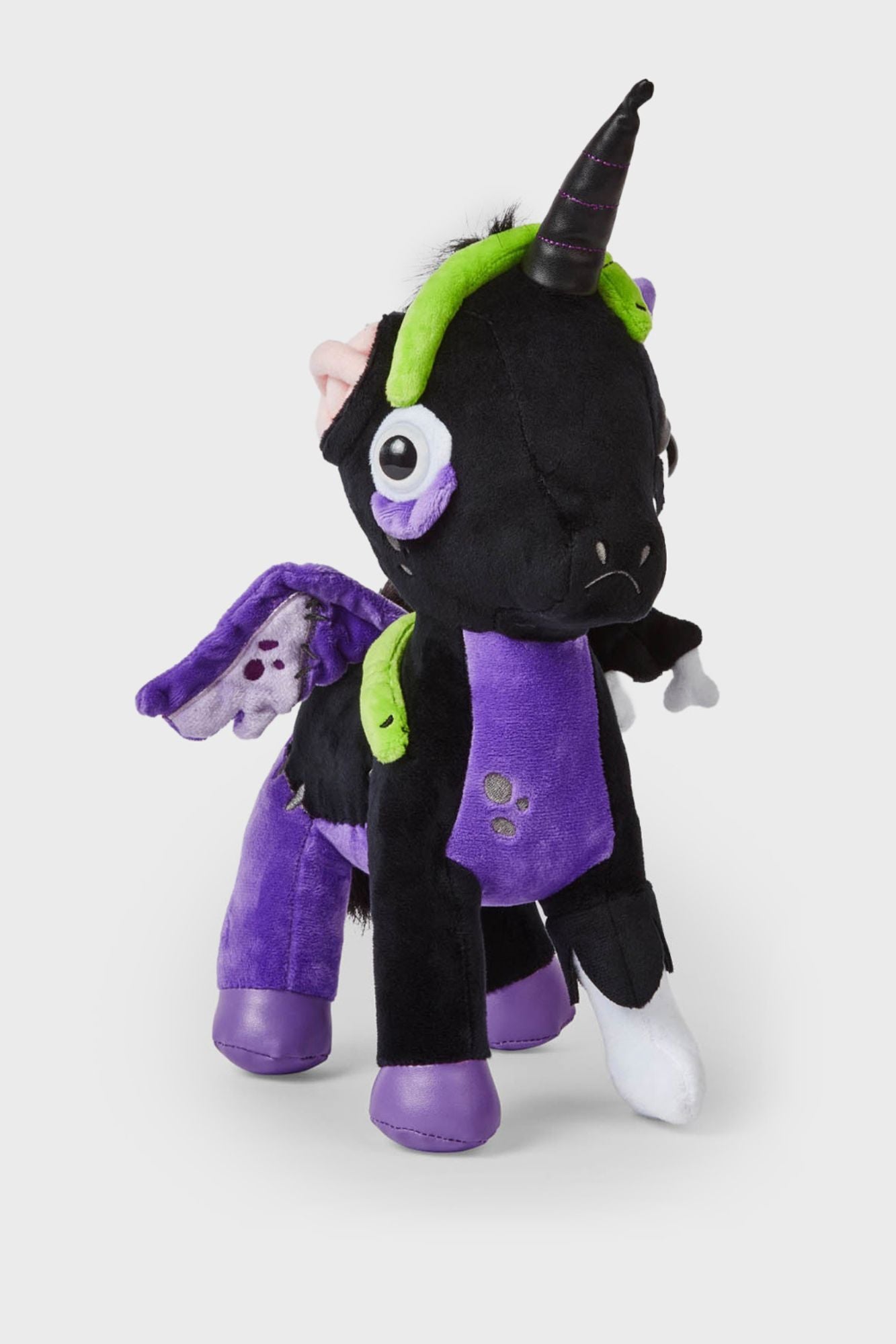 Killstar Kreeptures Magus Myth store Plush Unicorn