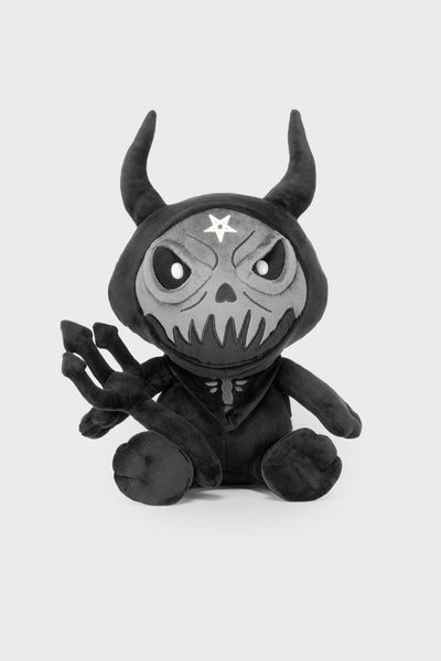 Panic Plush Toy