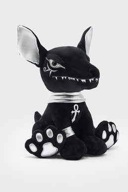 Seth Plush Toy