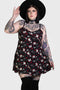 Lil Vampurr Skater Dress [PLUS]