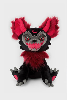 Werewolf: Vexed Plush Toy