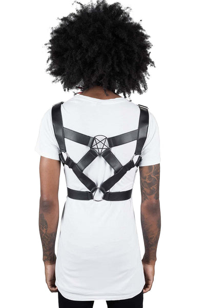 Atrocity Body Harness