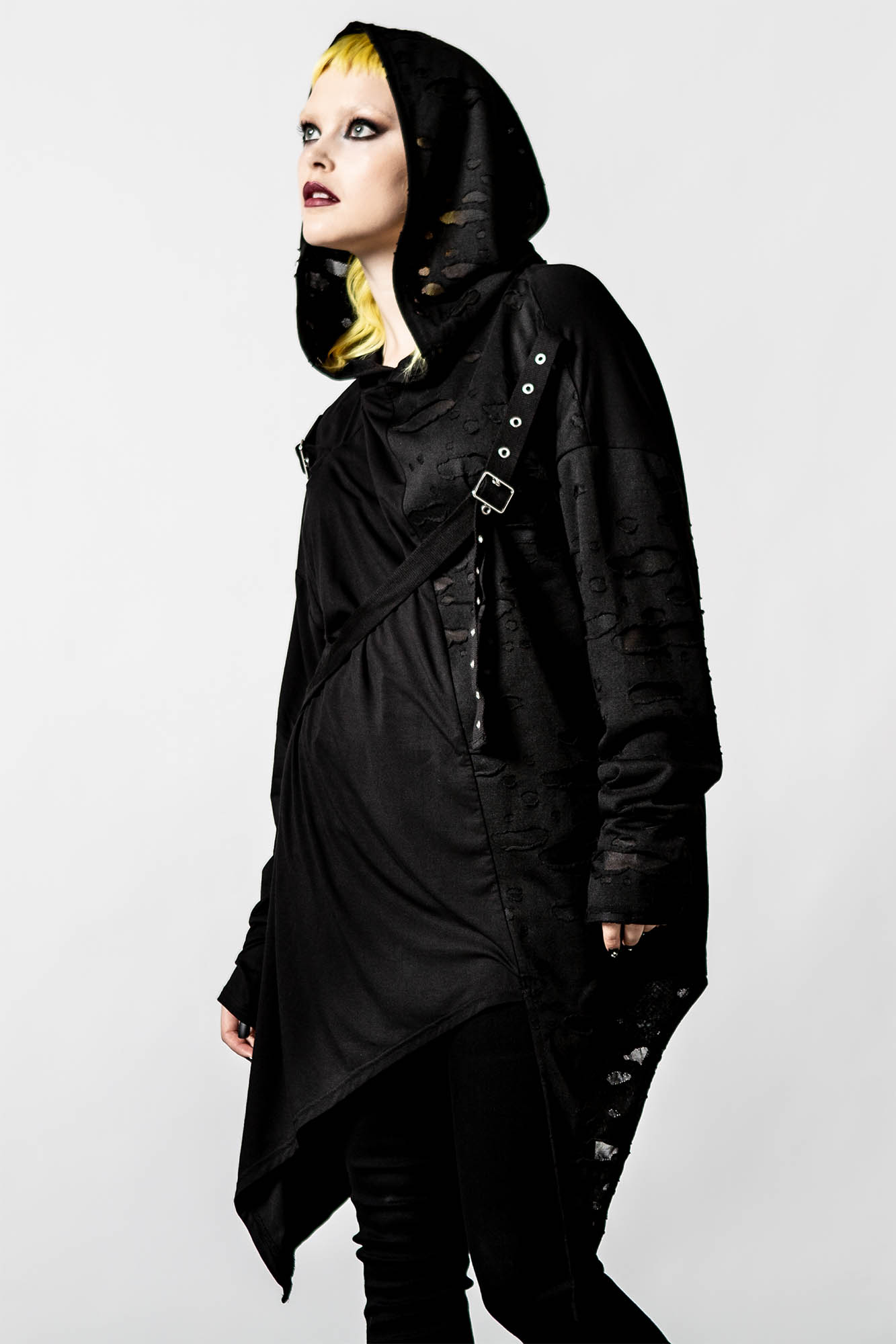 Doomsayer Hoodie | Killstar