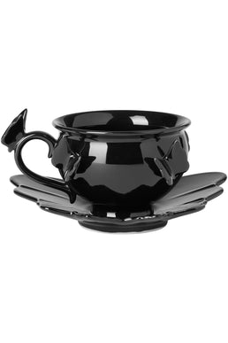 Teapot KILLSTAR - Daemon - Black