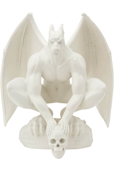 Gargoyle Statuette [BONE]