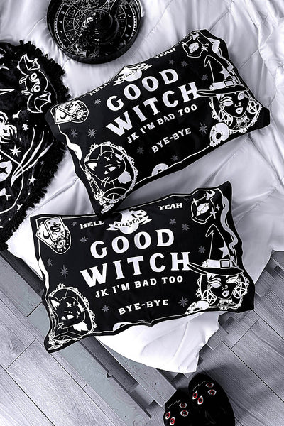 Good 2025 pillow cases